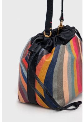 Paul Smith Кожена чанта - Pepit.bg