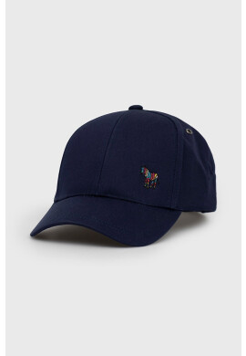 Paul Smith Памучна шапка - Pepit.bg