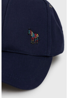Paul Smith Памучна шапка - Pepit.bg