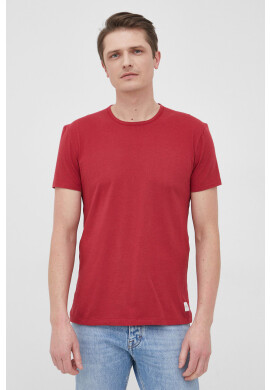 Paul Smith Памучна тениска - Pepit.bg