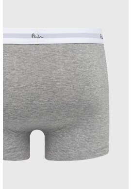 Paul Smith Боксерки PS мъжки в сиво - Pepit.bg