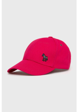 Paul Smith Памучна шапка - Pepit.bg