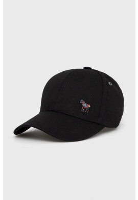 Paul Smith Памучна шапка - Pepit.bg