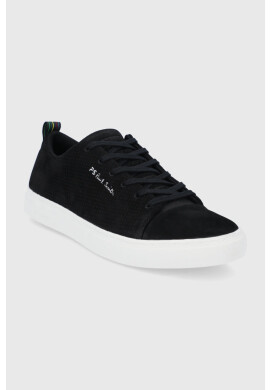 Paul Smith Велурени обувки - Pepit.bg
