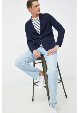 Paul Smith Вълнено сако в черно - Pepit.bg