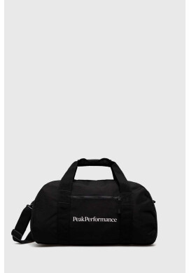 Peak Performance Чанта в черно - Pepit.bg