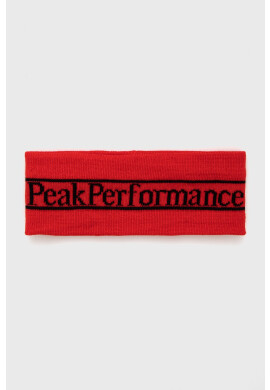 Peak Performance Лента за глава - Pepit.bg