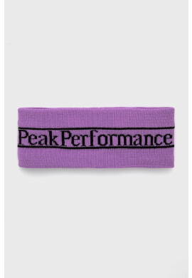 Peak Performance Лента за глава - Pepit.bg