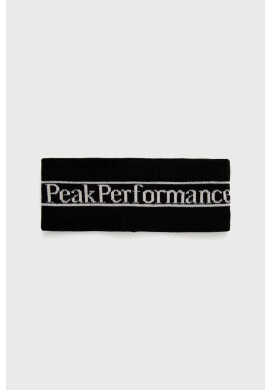 Peak Performance Лента за глава - Pepit.bg