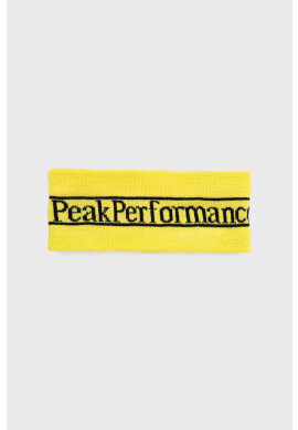 Peak Performance Лента за глава - Pepit.bg