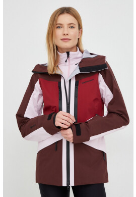 Peak Performance Яке Gravity Gore-Tex в бордо - Pepit.bg