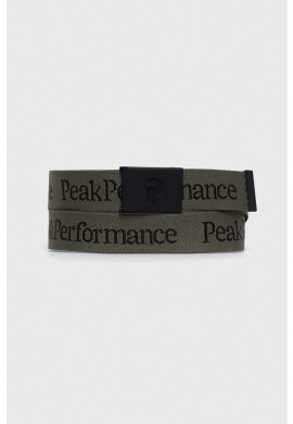 Peak Performance Колан в зелено - Pepit.bg