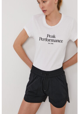 Peak Performance Къси панталони - Pepit.bg