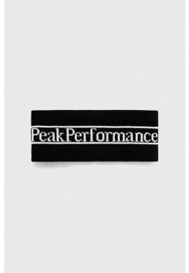 Peak Performance Лента за глава Pow - Pepit.bg
