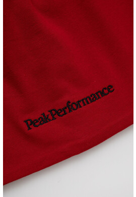 Peak Performance Памучна шапка - Pepit.bg