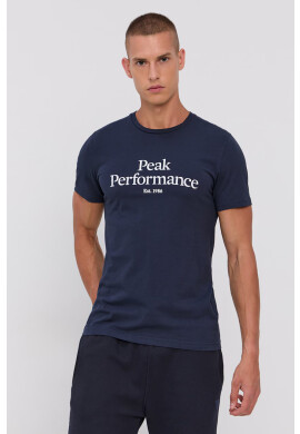 Peak Performance Тениска Original - Pepit.bg