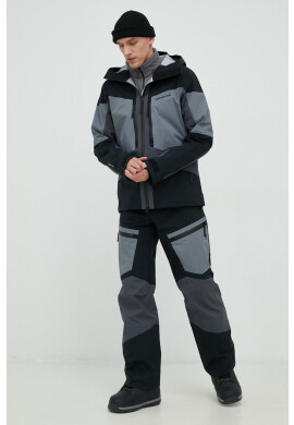 Peak Performance Панталони Gravity GoreTex в черно - Pepit.bg
