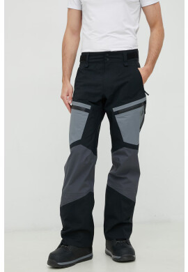 Peak Performance Панталони Gravity GoreTex в черно - Pepit.bg