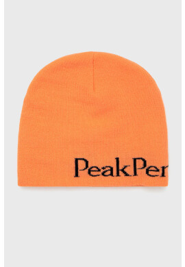 Peak Performance Шапка в сиво - Pepit.bg