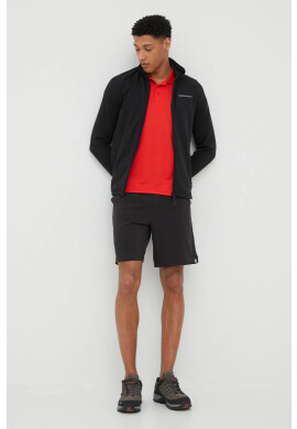 Peak Performance Спортен суичър Chill Light - Pepit.bg