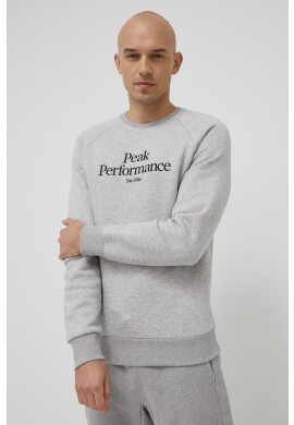 Peak Performance Суичър - Pepit.bg