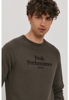 Peak Performance Суичър - Pepit.bg