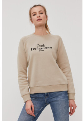 Peak Performance Суичър - Pepit.bg
