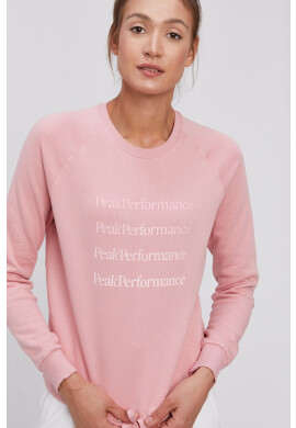 Peak Performance Суичър - Pepit.bg