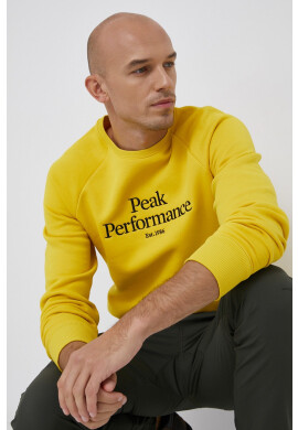 Peak Performance Суичър - Pepit.bg