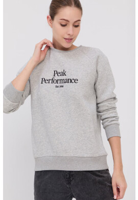 Peak Performance Суичър - Pepit.bg