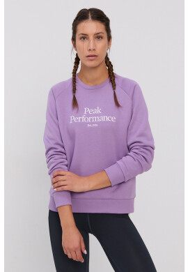 Peak Performance Суичър - Pepit.bg
