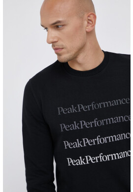 Peak Performance Суичър - Pepit.bg