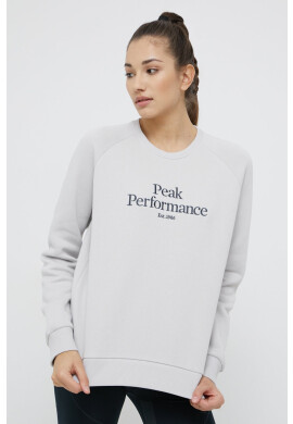 Peak Performance Суичър - Pepit.bg