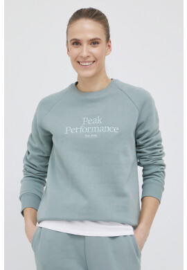 Peak Performance Суичър - Pepit.bg