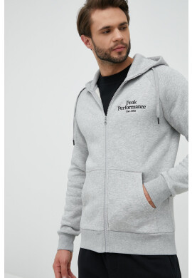 Peak Performance Суичър Original - Pepit.bg