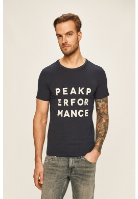 Peak Performance Тениска - Pepit.bg