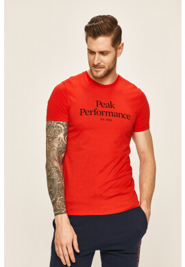 Peak Performance Тениска - Pepit.bg
