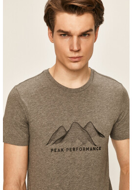 Peak Performance Тениска - Pepit.bg