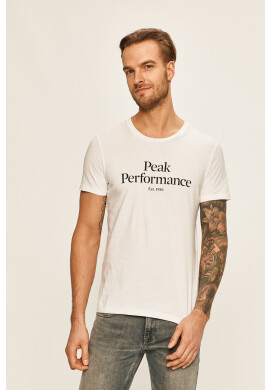 Peak Performance Тениска - Pepit.bg
