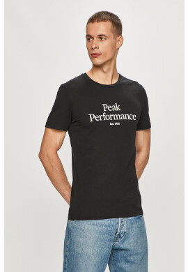 Peak Performance Тениска - Pepit.bg