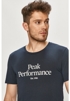 Peak Performance Тениска - Pepit.bg