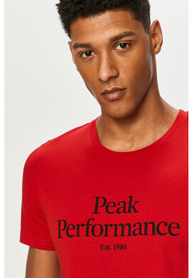 Peak Performance Тениска - Pepit.bg