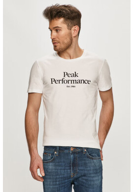 Peak Performance Тениска - Pepit.bg