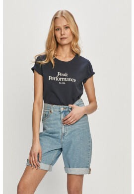 Peak Performance Тениска - Pepit.bg