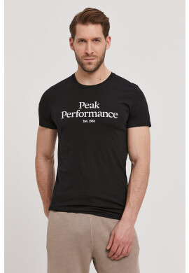 Peak Performance Тениска - Pepit.bg
