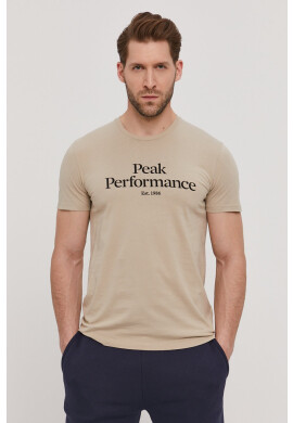 Peak Performance Тениска - Pepit.bg