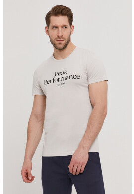 Peak Performance Тениска - Pepit.bg
