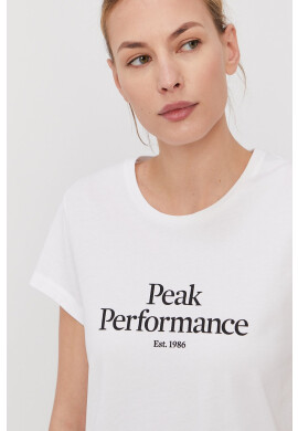 Peak Performance Тениска - Pepit.bg