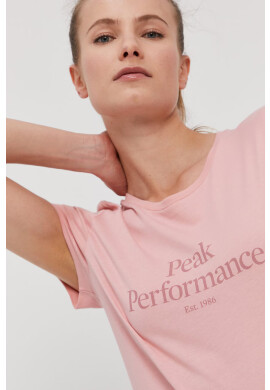 Peak Performance Тениска - Pepit.bg