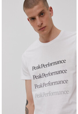 Peak Performance Тениска - Pepit.bg